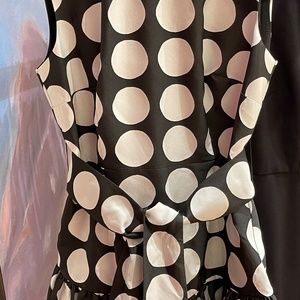 Art Dots Julia Dress